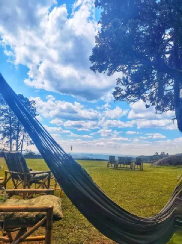 Pousada Refúgio Dinamarca Hotels in Mairiporã