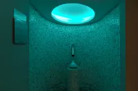 Palazzo Castri 1874 Spa & Garden - spa