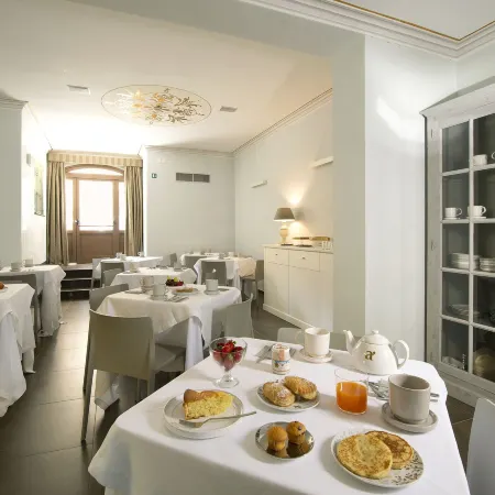 De Stefano Palace Luxury Hotel