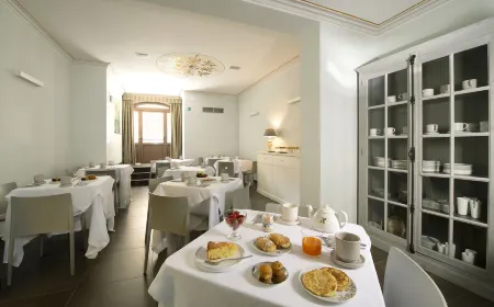 De Stefano Palace Luxury Hotel Отели в г. Рагуза