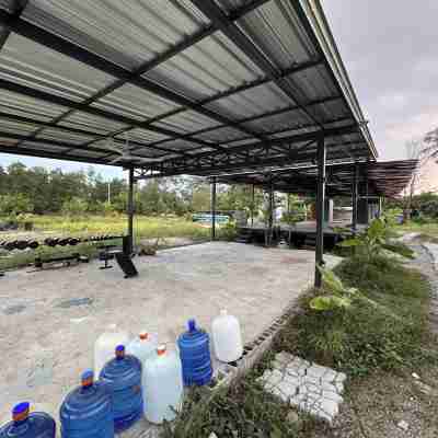#3 - 2臥室別墅 1000mbps Fitness & Recreational Facilities