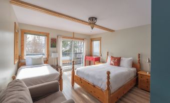 Inn on the Lake - Whitehorse