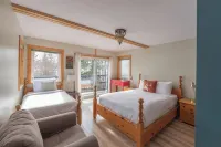 湖上飯店 - 懷特霍斯 住宿飯店