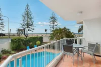 Meridian Tower Kirra Beach - Beach