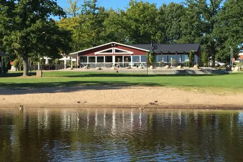 Tingsryd Resort