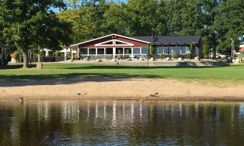 Tingsryd Resort