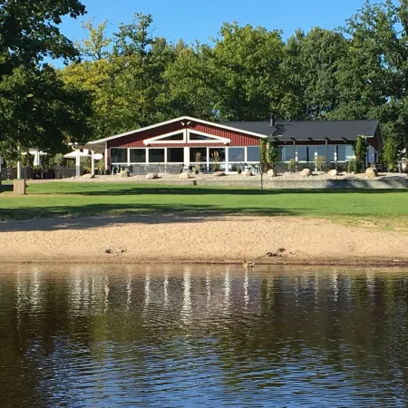 Tingsryd Resort