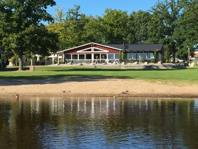 Tingsryd Resort AB Hotels in Tingsryd