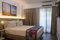 Anna Suites Ipanema by Arena Hotéis