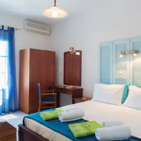 Edem Hotel Apartments