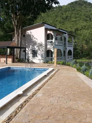 รูปภาพของสแตมป์ฮิลล์ รีสอร์ท แอนด์ เรสเทอรองต์