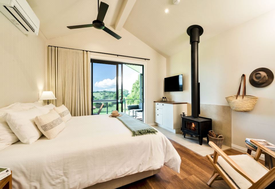 비치몬트 에스테이트 외관