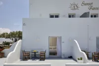 サンセットファロス