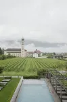 Hotel Schwarzschmied - 스파