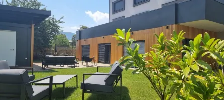 Apartments CityMap Maribor Отели в г. Марибор