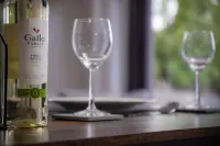 Haylands Hideaway - 1 Bedroom - Jameston Hotel a Tenby