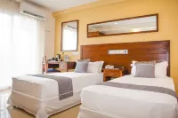 GSH Colombo Hotels near Dilshan Cab
