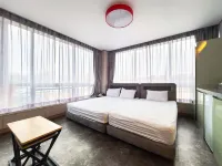 Geochang Surfing Park