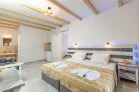 阿吉奧斯普羅科皮奧斯飯店 阿吉奧斯普羅科皮奧斯住宿飯店