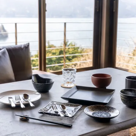 Villa Hakone Koku Отели рядом с достопримечательностью «Хаконэ Екиден музей»