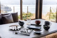 Villa Hakone Koku - Bungalow