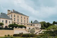 도멘 드 로슈부아 호텔 비트라크 비트락 호텔