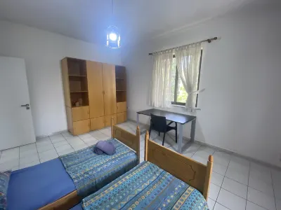 Tirana City Rooms - Vatra e Lagjes by Paymán Club Отели в г. 