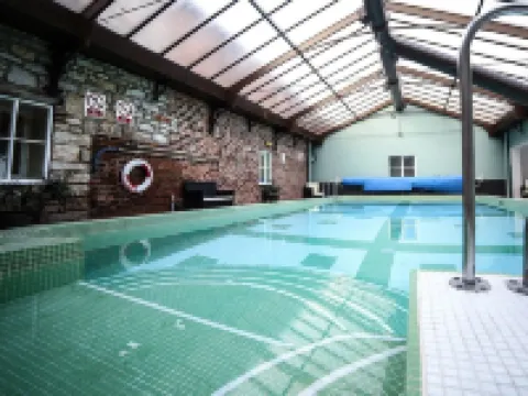 Faenol Fawr Hotel Hotels in Rhyl