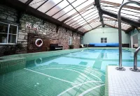 Faenol Fawr Hotel Hotels in Prestatyn