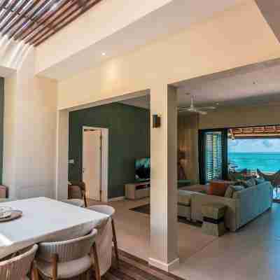 Blue Nest by Horizon Holidays Rooms