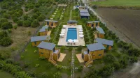 Arsuz Bungalov & Tiny Houses Hotels in Gözcüler Mahallesi