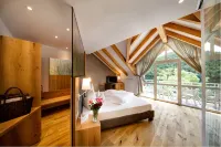 Seehotel Sparer Hotel in zona Castel d'Appiano - Hocheppan
