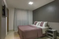 Nord Easy Patos Hotel a 