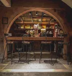 De Lit - bar