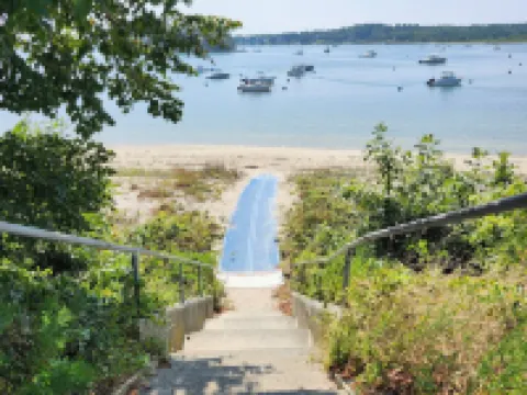 The Inn on Onset Bay Hotels in Wareham