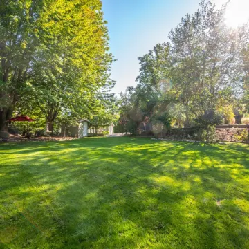 Munson Mountain Estates