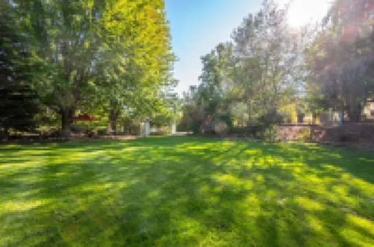 Munson Mountain Estates