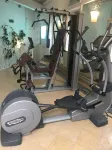 Byblos Art Hotel Villa Amista - salle de sport