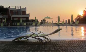 Italian Charm, Modern Elegance in Pizzo