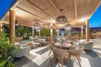 Ikaros Beach, Luxury Resort & Spa - Adults Only Hotels in Malia
