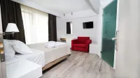 Olympus Thalassea Hotel فنادق في باراليا