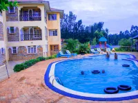 Calabash Hotel Hôtels à : Migori