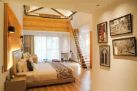 Kasauli Hills Resort