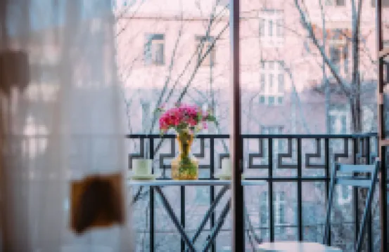 Ris Central Apartments Yerevan