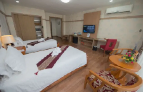 天星酒店 丁眼遵酒店