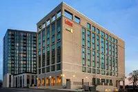 Hilton Garden Inn Nashville West End Avenue