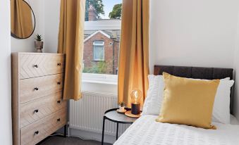 Church View by Staytor Accommodation