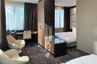 Hotel Levell Hotels near Museum Vrolik