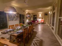 Seclude Palampur Hotels in Palampur