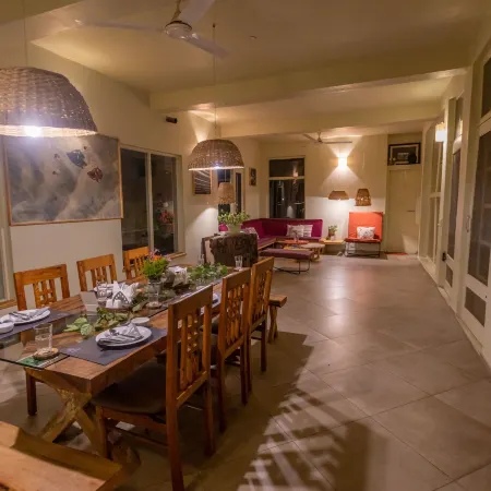 Seclude Palampur